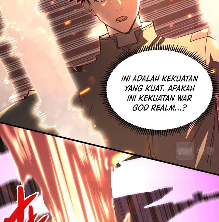 Rise From The Rubble Chapter 190 - halaman 5