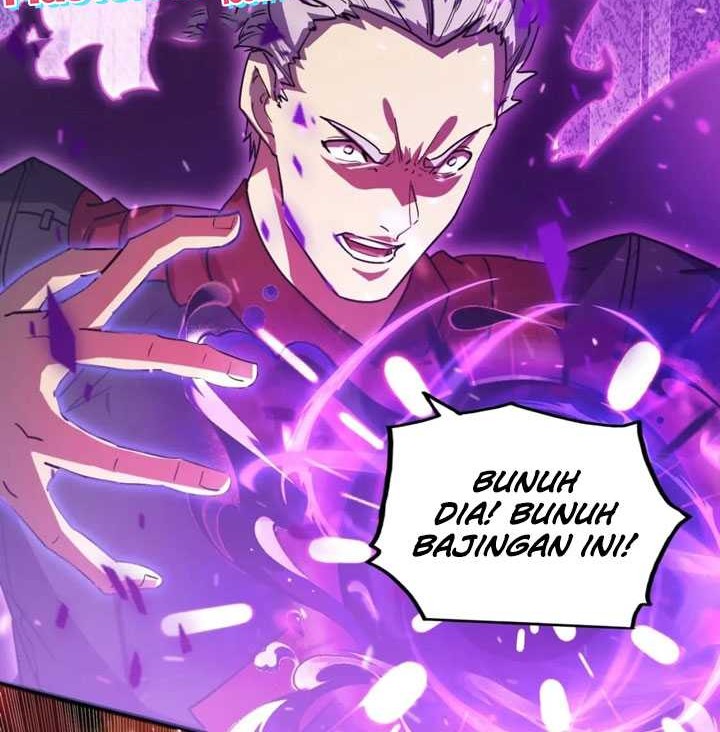 Rise From The Rubble Chapter 190 - halaman 9