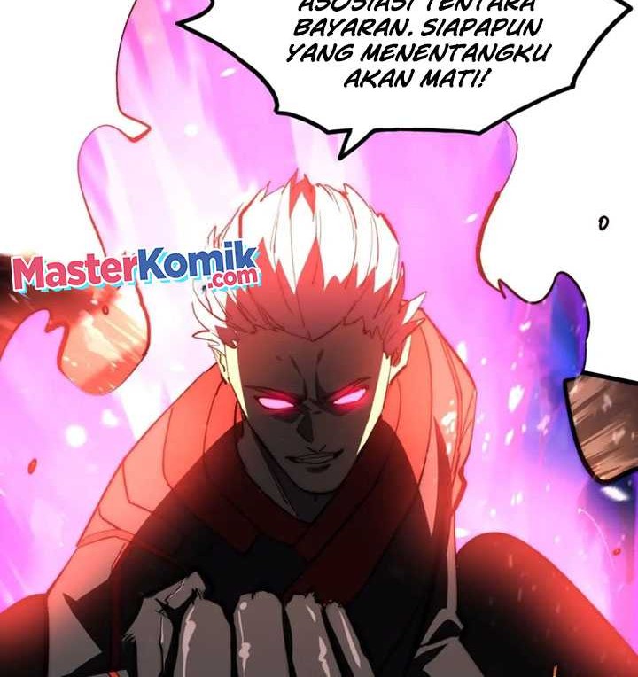 Rise From The Rubble Chapter 191 - halaman 13