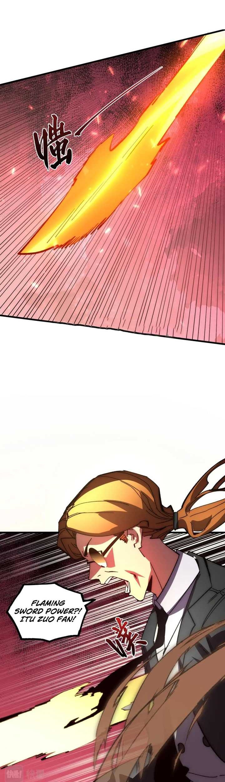 Rise From The Rubble Chapter 191 - halaman 15