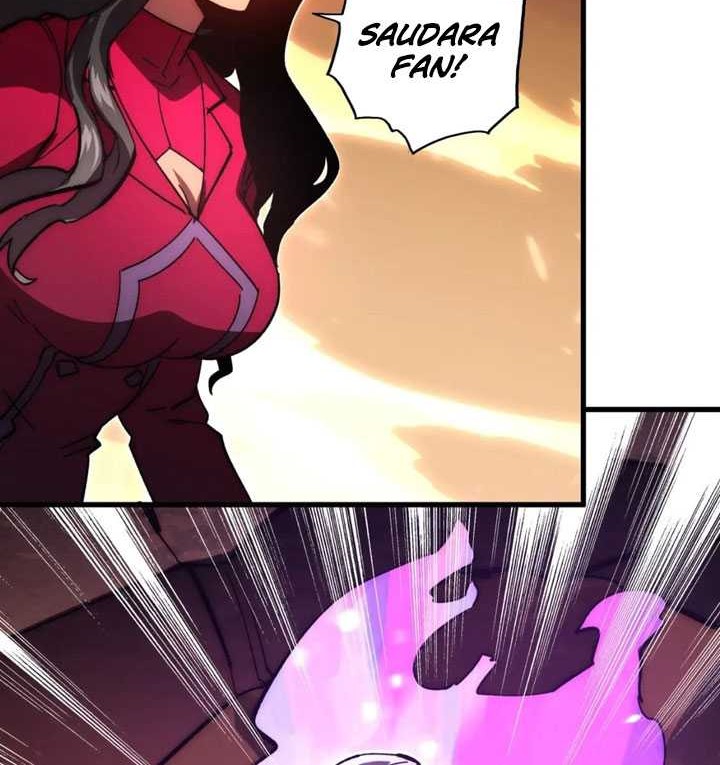 Rise From The Rubble Chapter 191 - halaman 17