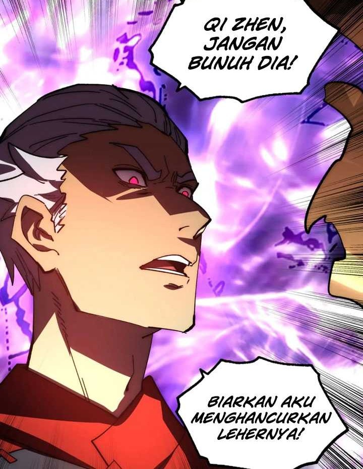 Rise From The Rubble Chapter 191 - halaman 21