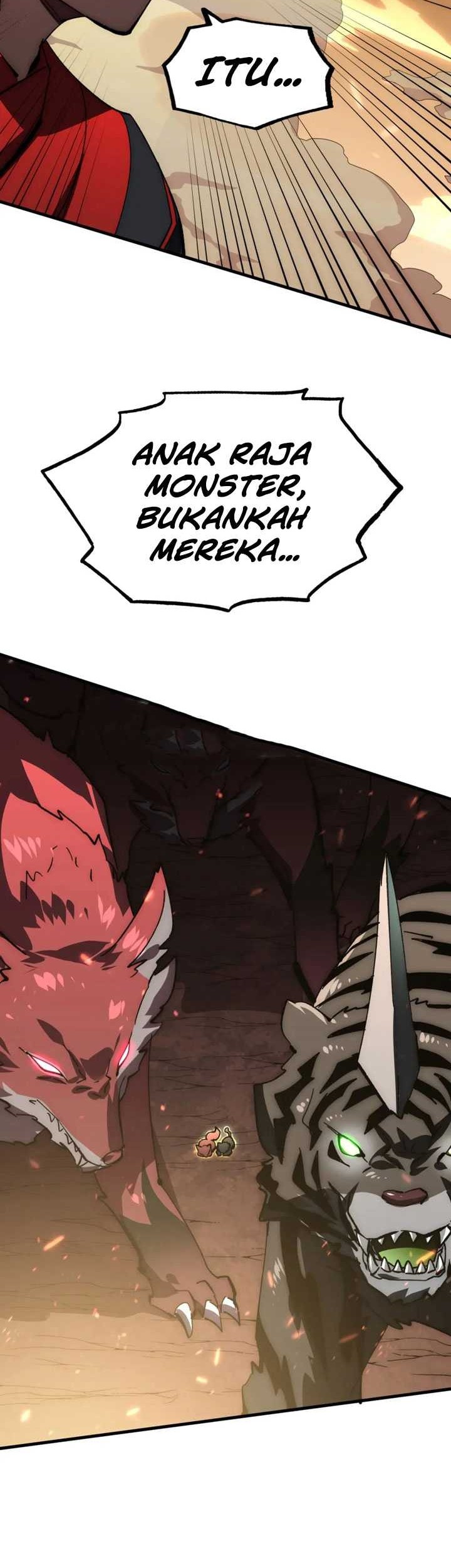 Rise From The Rubble Chapter 191 - halaman 31