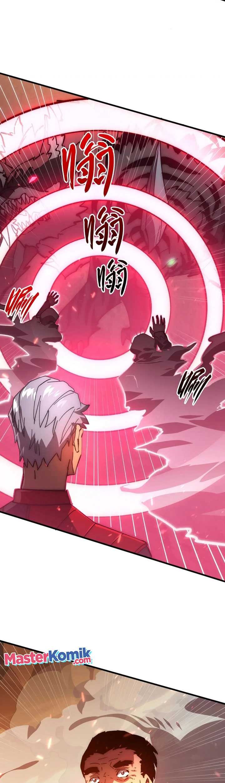Rise From The Rubble Chapter 192 - halaman 14