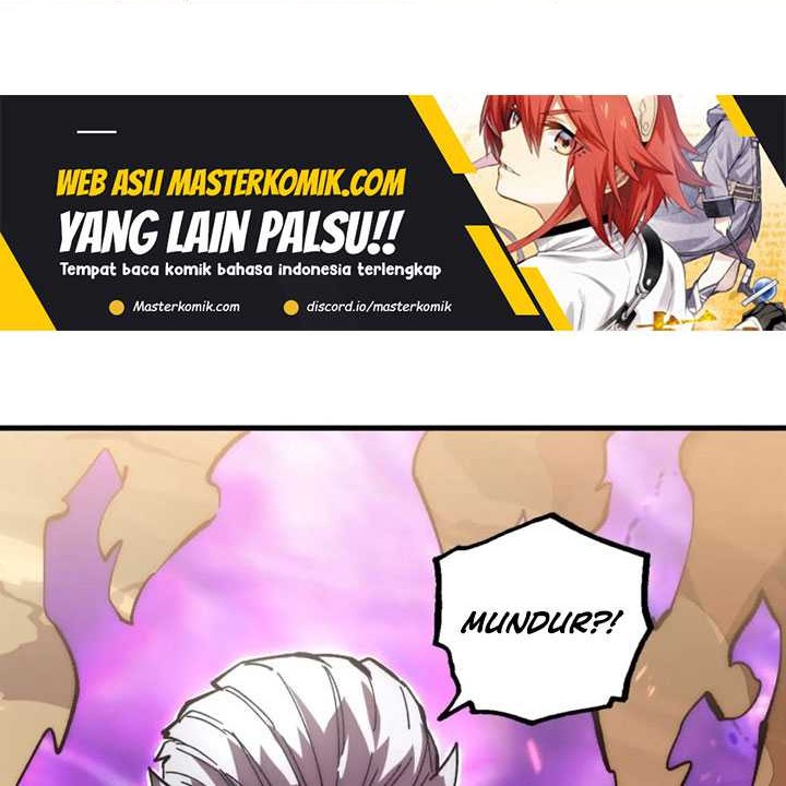 Rise From The Rubble Chapter 192 - halaman 17