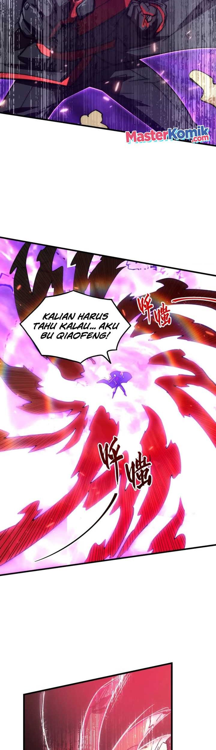 Rise From The Rubble Chapter 192 - halaman 19
