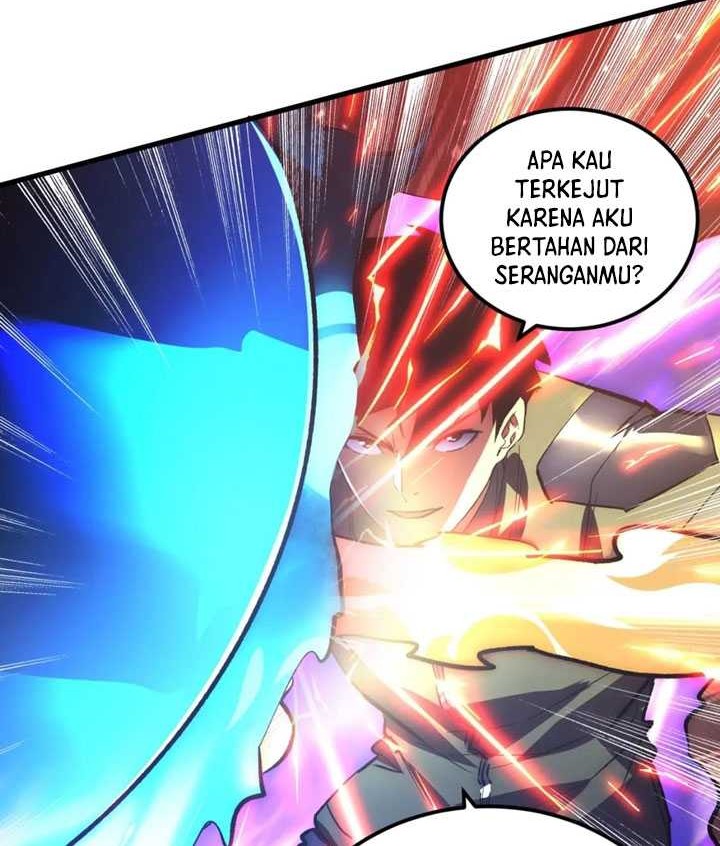 Rise From The Rubble Chapter 193 - halaman 13