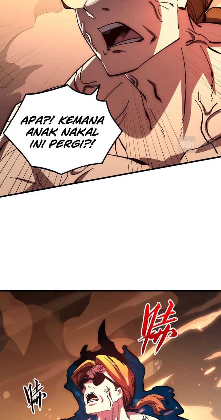 Rise From The Rubble Chapter 193 - halaman 21