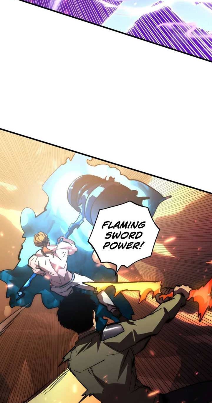 Rise From The Rubble Chapter 193 - halaman 25