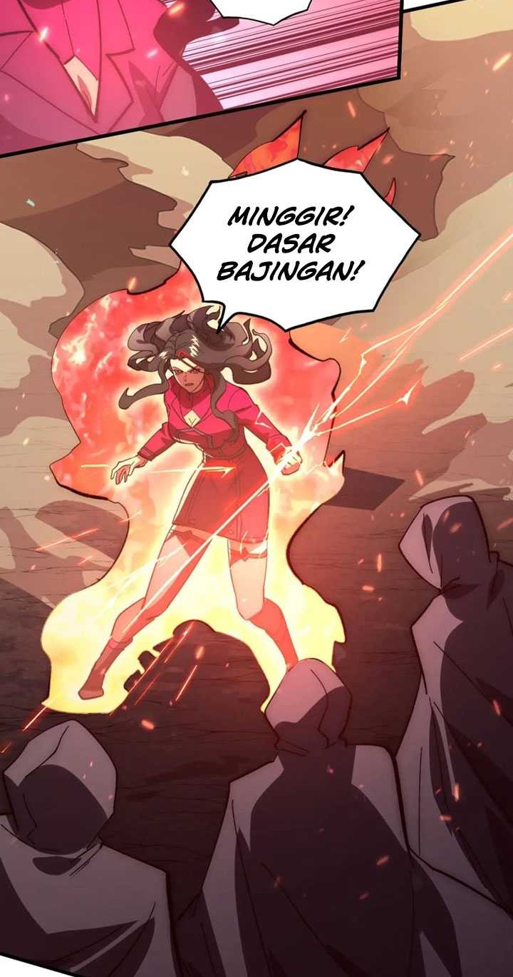 Rise From The Rubble Chapter 193 - halaman 29