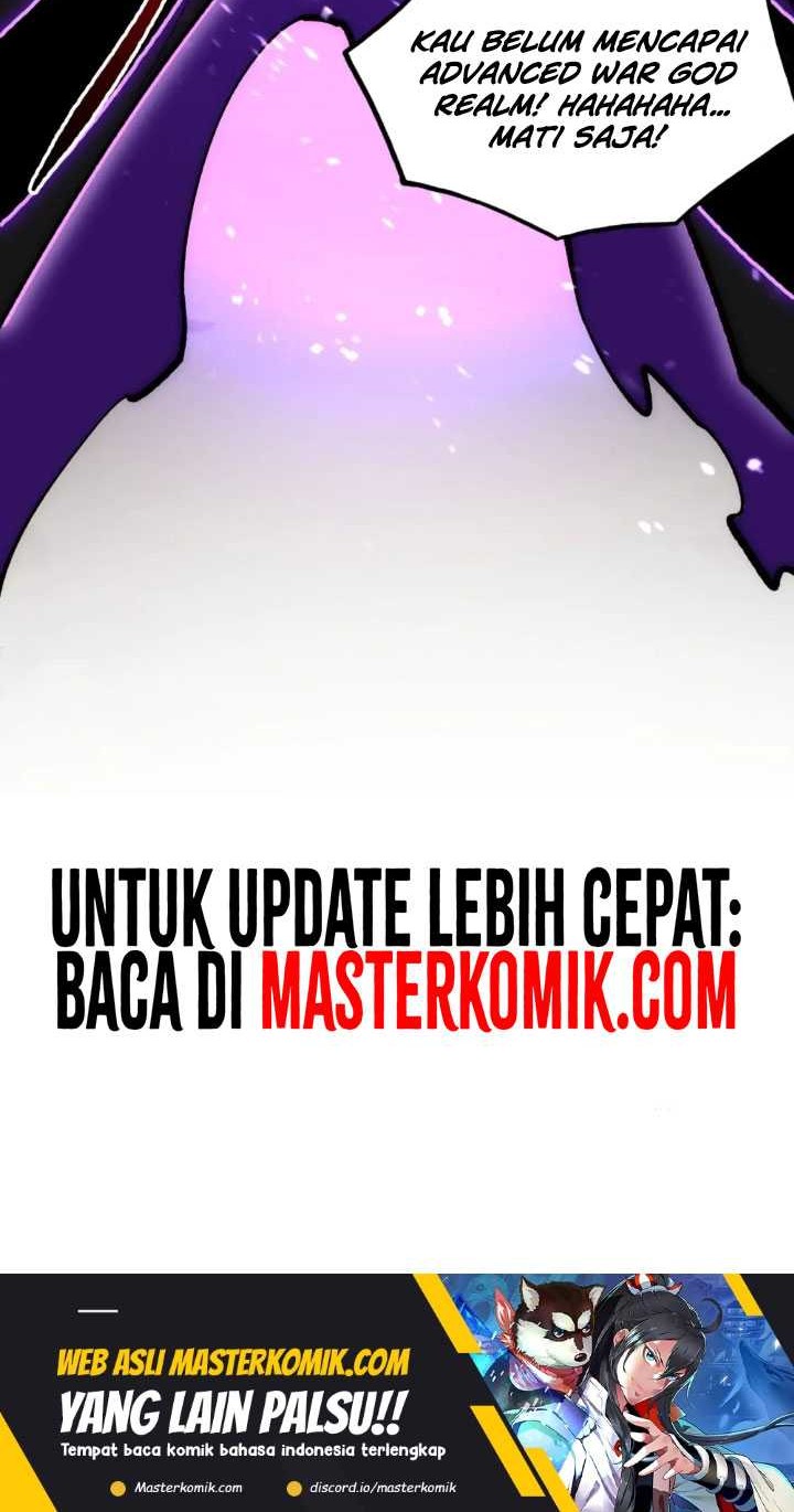 Rise From The Rubble Chapter 193 - halaman 33