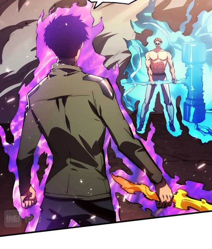 Rise From The Rubble Chapter 193 - halaman 9