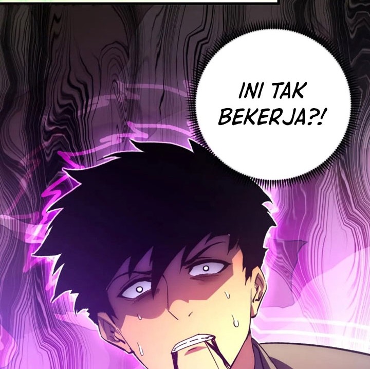 Rise From The Rubble Chapter 194 - halaman 21