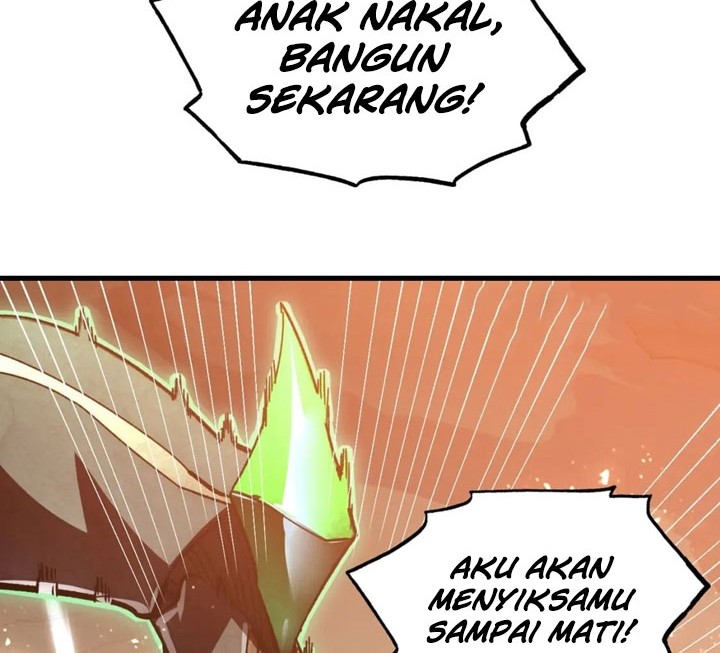 Rise From The Rubble Chapter 194 - halaman 29