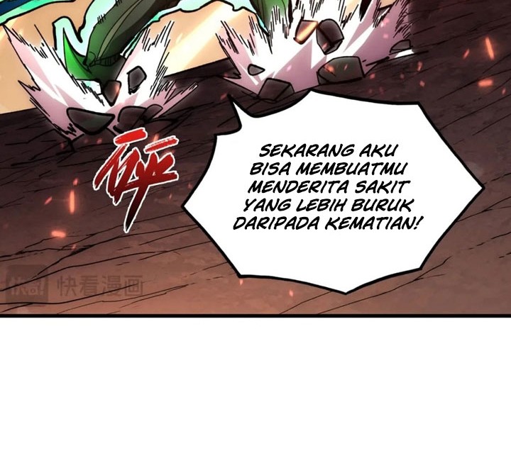 Rise From The Rubble Chapter 194 - halaman 33