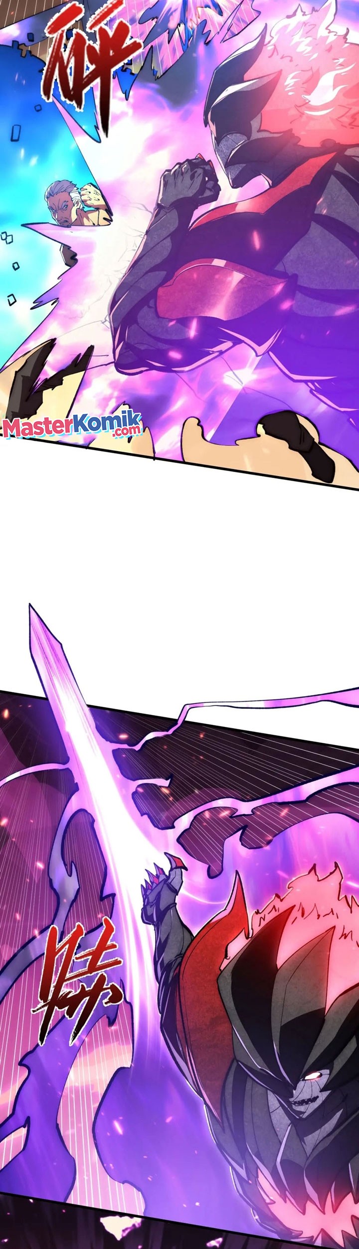 Rise From The Rubble Chapter 194 - halaman 4