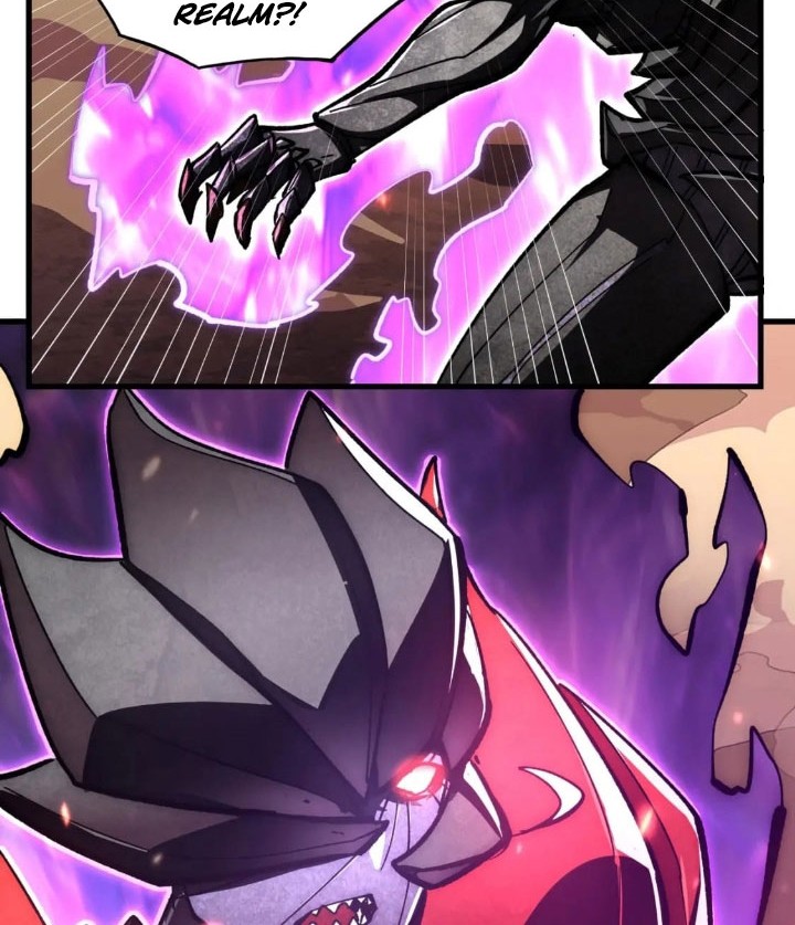 Rise From The Rubble Chapter 195 - halaman 21