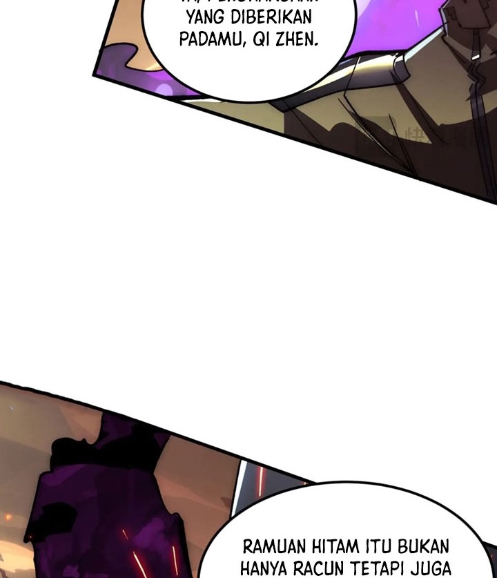 Rise From The Rubble Chapter 195 - halaman 9