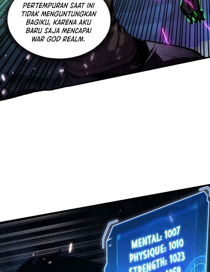 Rise From The Rubble Chapter 196 - halaman 13