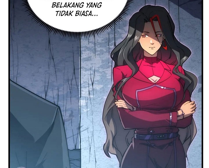 Rise From The Rubble Chapter 197 - halaman 13