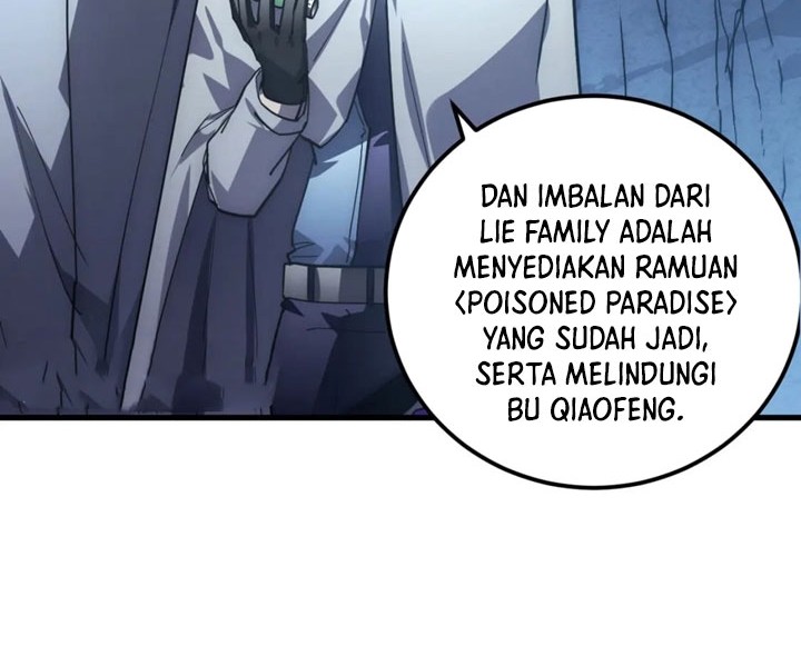 Rise From The Rubble Chapter 197 - halaman 17