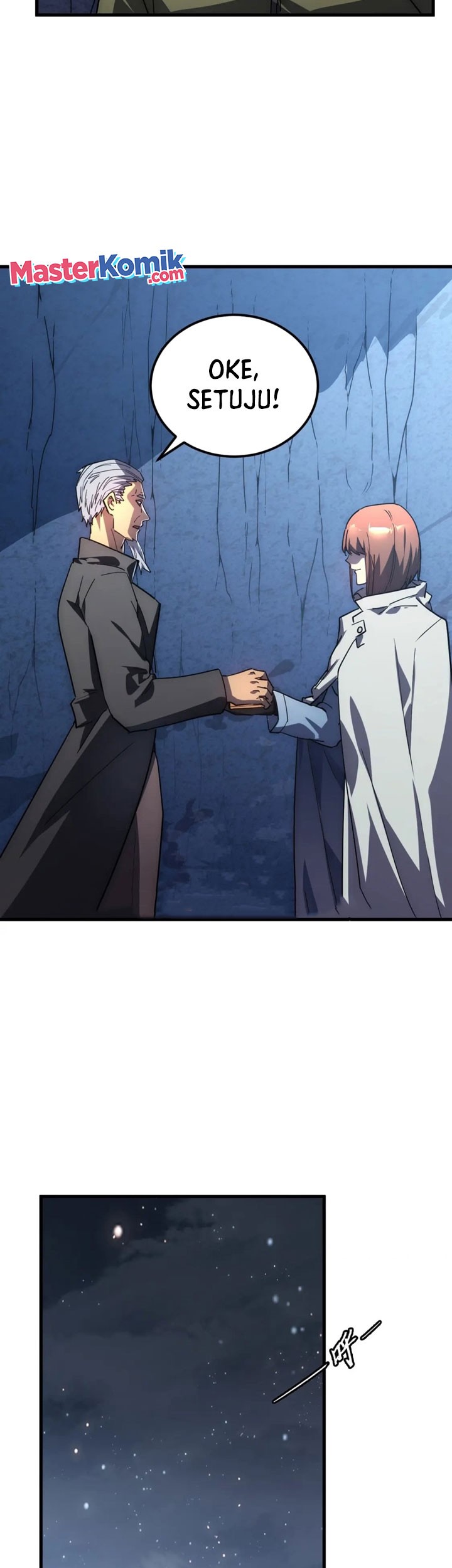 Rise From The Rubble Chapter 197 - halaman 24