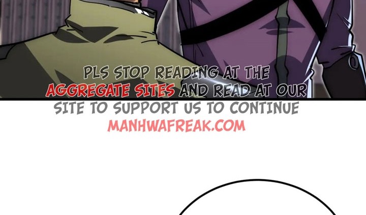 Rise From The Rubble Chapter 198 - halaman 17