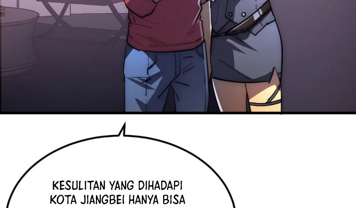 Rise From The Rubble Chapter 198 - halaman 21