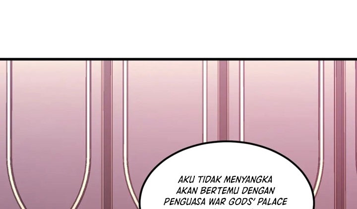 Rise From The Rubble Chapter 198 - halaman 9