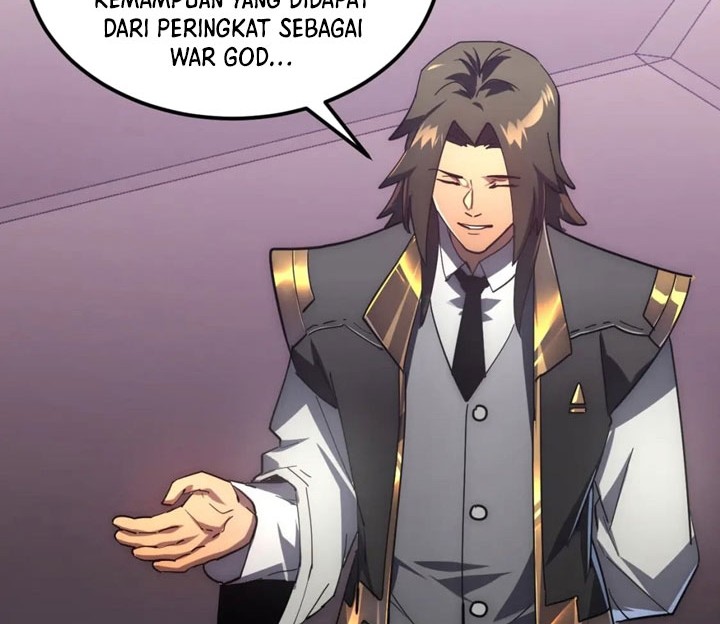 Rise From The Rubble Chapter 199 - halaman 17