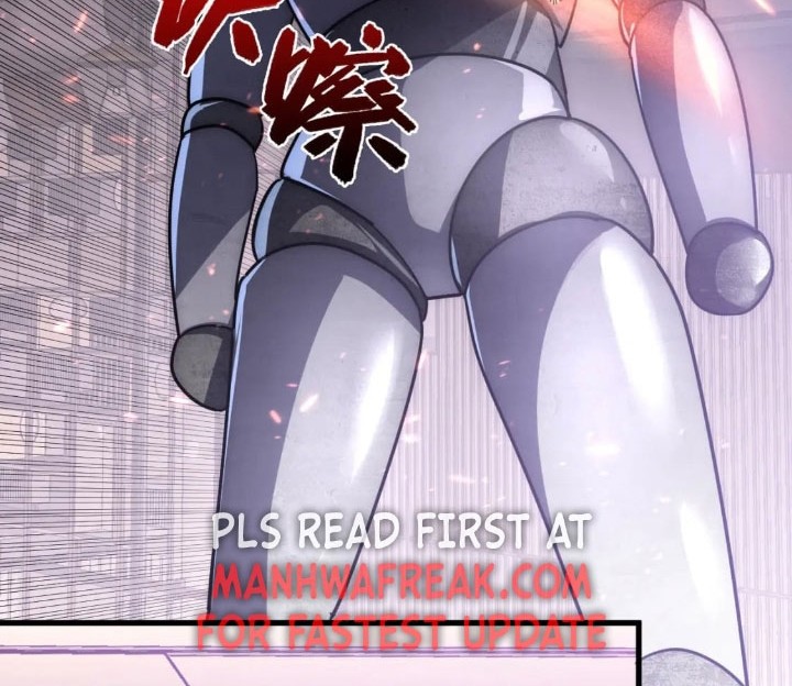 Rise From The Rubble Chapter 199 - halaman 29