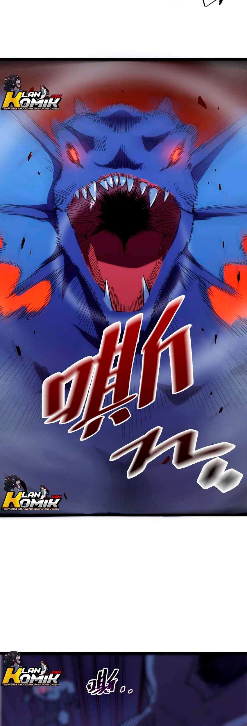 Rise From The Rubble Chapter 2 - halaman 32
