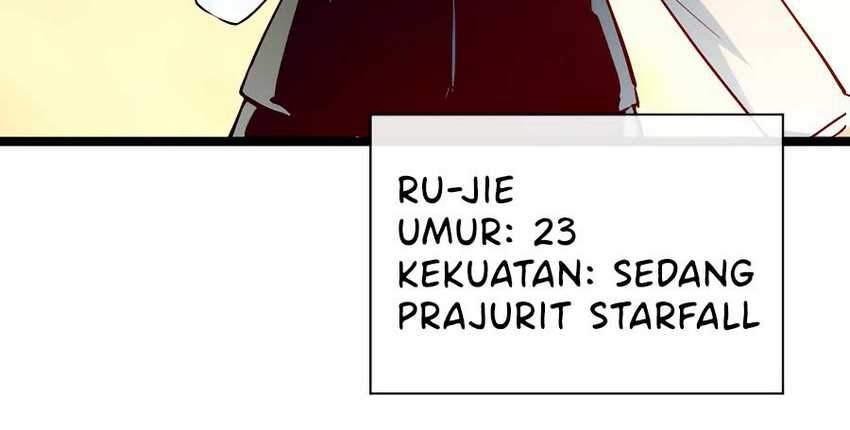 Rise From The Rubble Chapter 20 - halaman 27