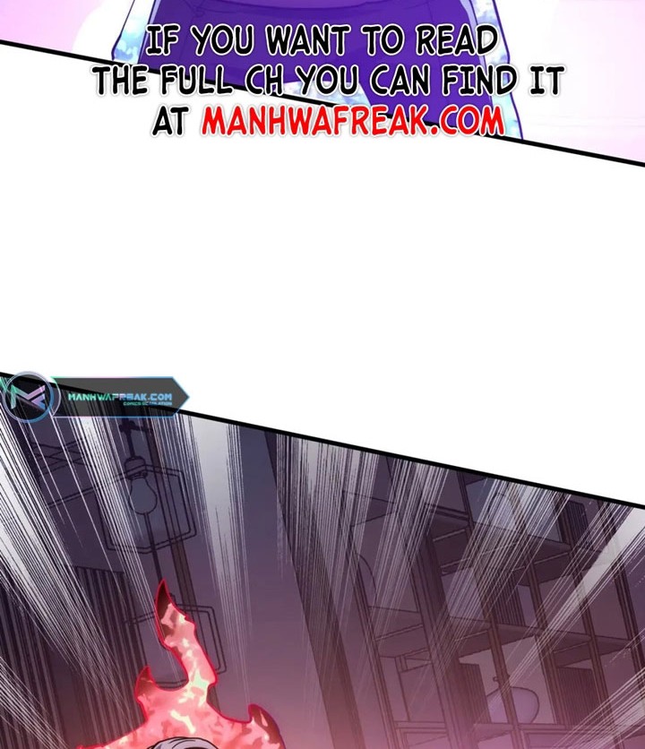 Rise From The Rubble Chapter 200 - halaman 13