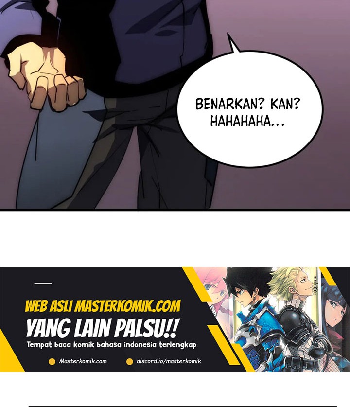 Rise From The Rubble Chapter 200 - halaman 17