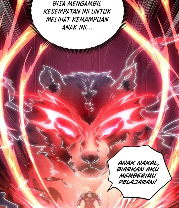 Rise From The Rubble Chapter 200 - halaman 29