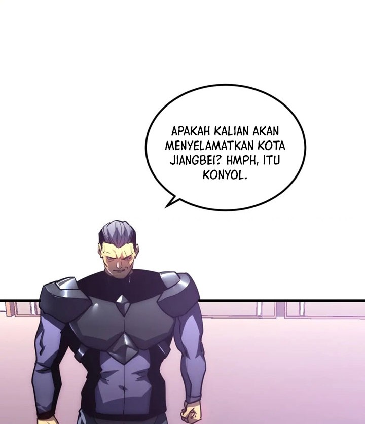Rise From The Rubble Chapter 200 - halaman 9
