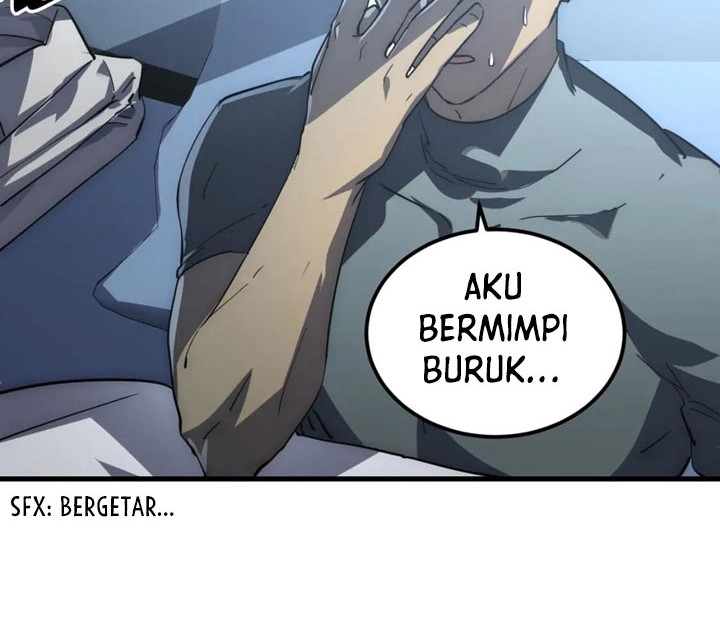 Rise From The Rubble Chapter 203 - halaman 17