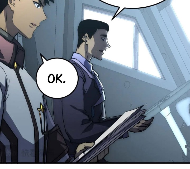 Rise From The Rubble Chapter 203 - halaman 25