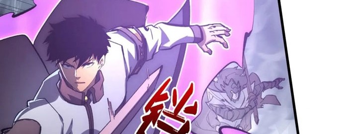 Rise From The Rubble Chapter 204 - halaman 29