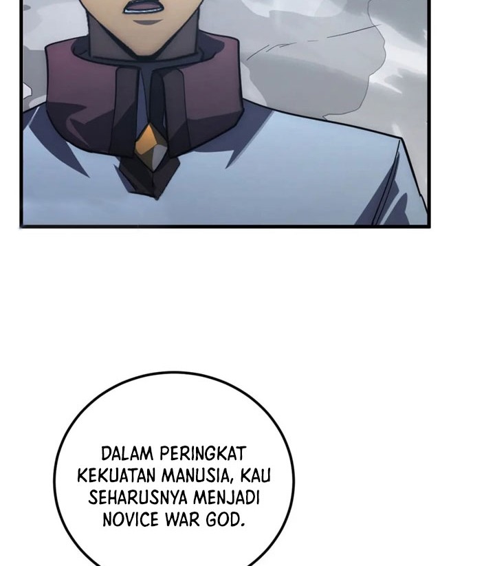 Rise From The Rubble Chapter 204 - halaman 9