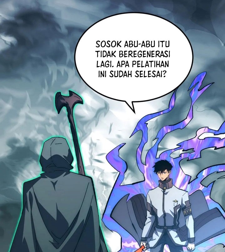 Rise From The Rubble Chapter 205 - halaman 17