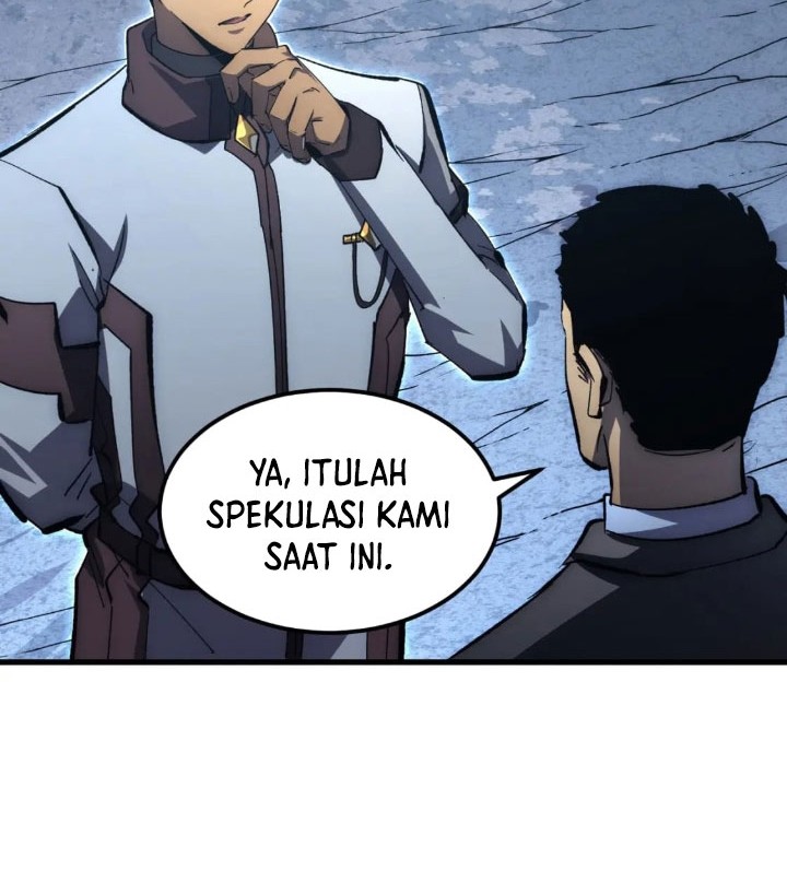 Rise From The Rubble Chapter 205 - halaman 25