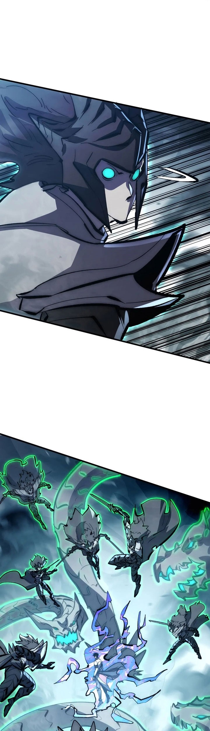 Rise From The Rubble Chapter 205 - halaman 7