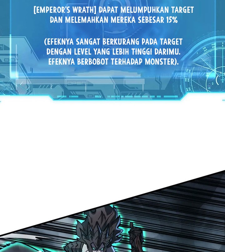 Rise From The Rubble Chapter 205 - halaman 9