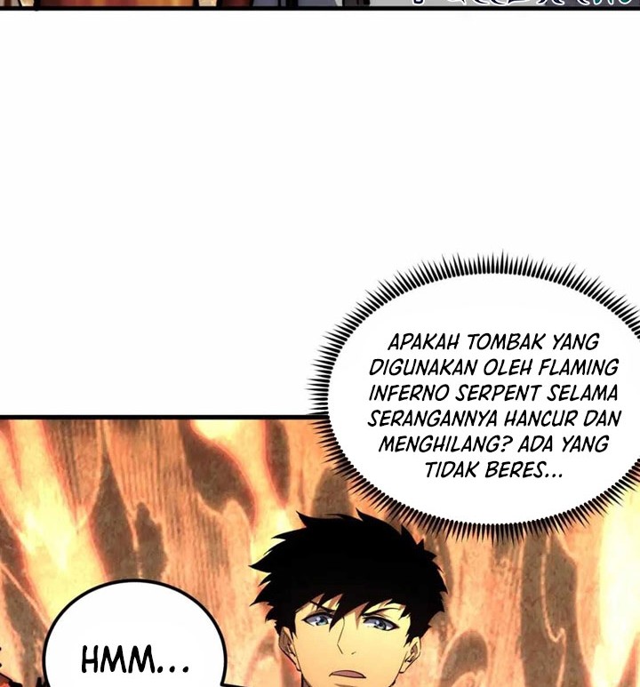 Rise From The Rubble Chapter 206 - halaman 17