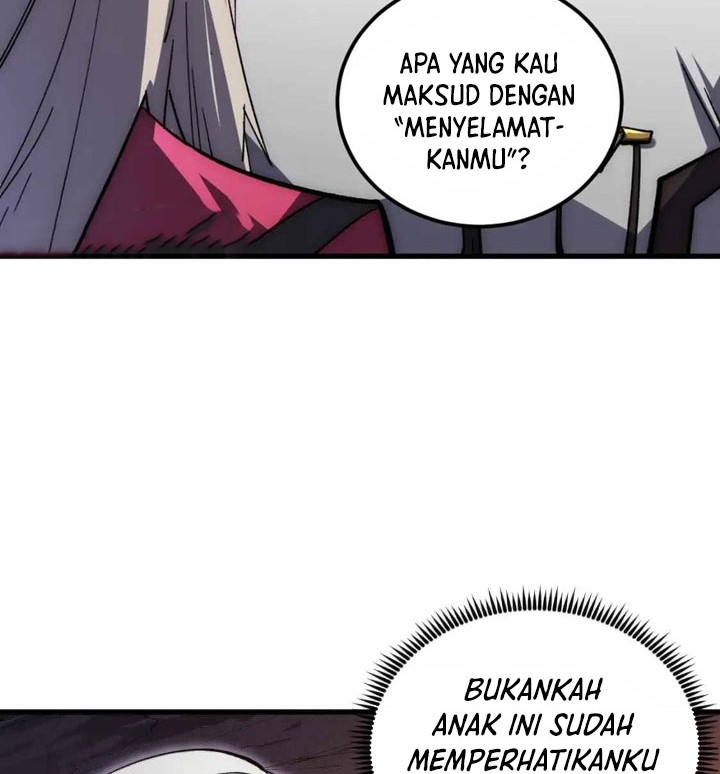 Rise From The Rubble Chapter 206 - halaman 21