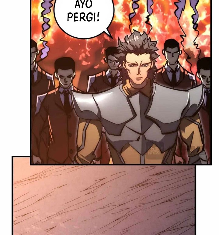 Rise From The Rubble Chapter 206 - halaman 29