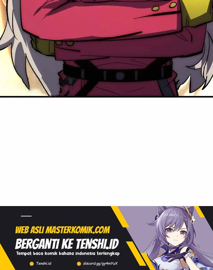 Rise From The Rubble Chapter 206 - halaman 33
