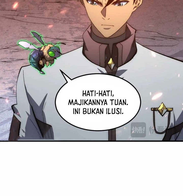 Rise From The Rubble Chapter 206 - halaman 5